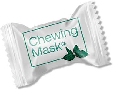 chewing mask